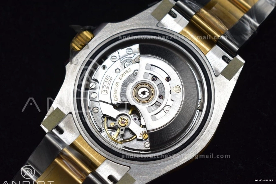1:1 Black VS SS Steel Best Edition Submariner 904L WellDesigned Ceramic VSF 126613 LN 1133 YG 0927